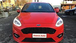 Ford Fiesta 1.0 Hybrid 5 Porte St-Line 92Kw(125Cv)