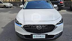 Mazda Cx-30 2.0L Skyactiv-G M Hybrid 2Wd Exceed
