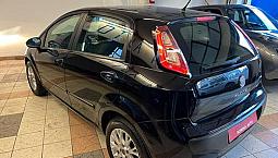 Fiat Punto Evo 1.2 5 Porte Active