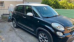 500l 1.6 Trekking