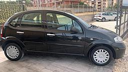 Citroen C3 1.1 Benzina 60 Cv