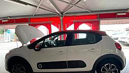Citroen C3 1.5 75 Cv