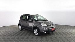 Fiat Panda Panda 1.0 Firefly S&S Hybrid