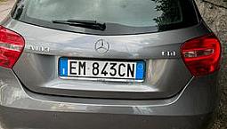 Vende Classe A