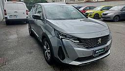 Peugeot 3008 Hybrid4 300 E-eat8 Allure Pack Km Ø