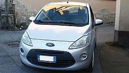 Ford Ka Ka 1.2 8V 69Cv Titanium