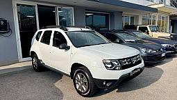 Dacia Duster 1.5 Dci 110Cv 4X4 Ambiance