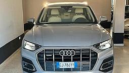 Audi Q5 40 Tdi 204 Cv Quattro S Tronic 87.000Km Iv