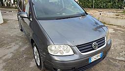 Volkswagen Touran 2005 Automatica Dsg 2.0diesel