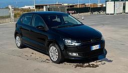 Volkswagen Polo 1.4 5 Porte Comfortline Bifuel