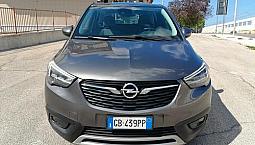 Opel Crossland X 1.5 Ecotec D 120 Cv Innovation 20