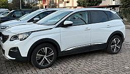 Peugeot 3008 1.5 130Cv Eat8