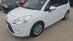 Citroen C3 1.4 Hdi 70cv 2012 Euro 5b