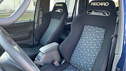 Pajero Trophy 3.5 V6