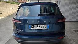 Kamiq 2.0 Tdi