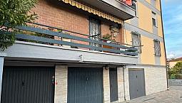 Appartamento A Pisa Zona Residenziale Tranquilla