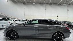 Mercedes-Benz Cla 200 D S.w. Automatic Sport ...