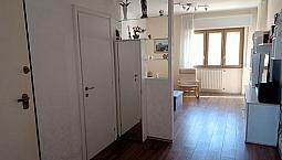 Appartamento Con Garage E Tavernetta