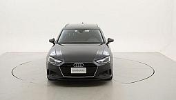 Audi A4 Avant Business Quattro S Tronic Br675620 2