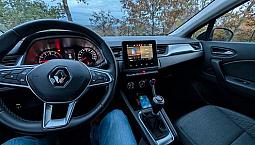 Renault Capture 2 Equilibre Tce 100 Gpl 2023