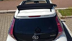 Toyota Aygo Full Optional