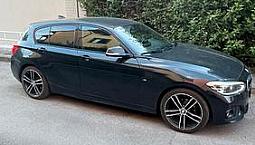Bmw Serie 1 (F21) - 2018