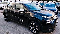 Citroen C3 110 Cv Shine Pack