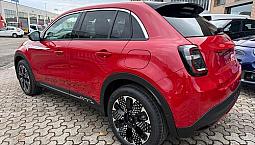 Fiat 600 Hybrid 100 Cv Dct Mhev La Prima
