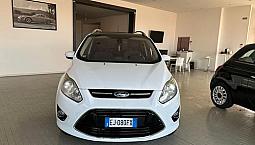 Ford C-Max 1.6 Tdci 115Cv Titanium