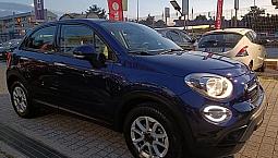 Fiat 500x 1.3 Multijet 95 Cv City Cross