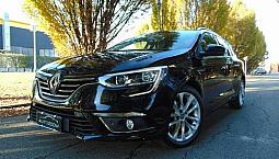 Renault Mégane 4ª Serie Mégane Sporter Dci 8...