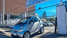 Smart Fortwo 700 60cv Km 49077-2005
