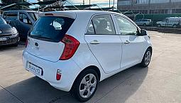 Kia Picanto 1.0 Style 5P 82.000 Km
