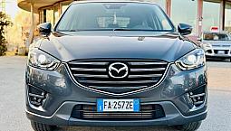 Mazda Cx-5 2015 2.2L Skyactiv-D 150Cv 2Wd Essence