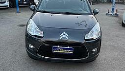 Citroen C3 1.4 Hdi 70 Exclusive