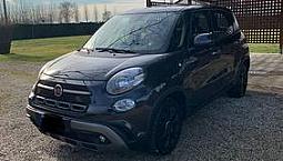 Fiat 500 L