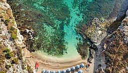 Multiproprietà Cala Corvino Monopoli