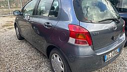 Toyota Yaris 1.3 5 Porte