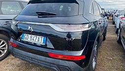 Ds7 Crossback 1.5 Hdi Grand Chic 130 Cv. Automatic
