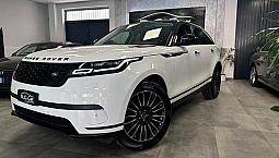 Range Rover Velar 2.0D I4 180 Cv R-Dynamic Hse