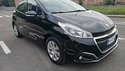 Peugeot 208 Bluehdi 75 5 Porte Active 