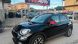 Fiat 500X 1.3 Multijet 95 Cv Edizione Rosso Amore