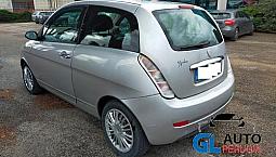 Lancia Ypsilon 1.2 Gpl Per Neopatentati 5 Posti