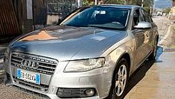 Audi A4 2.0 Tdi