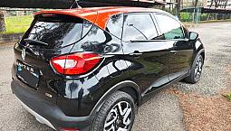 Renault Captur 1ª Serie - 2017