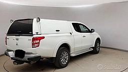Mitsubishi L200- 90.000 Mila Km Ok Permute