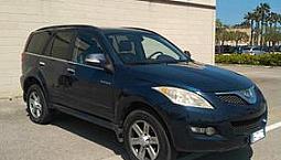 Great Wall Hover 5 - 2012 Suv 4x4 Gpl