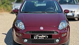 Fiat Punto Evo 1.2 (120.000Km)
