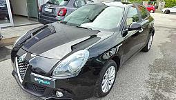 Alfa Romeo Giulietta 1.4 Turbo 120 Cv Gpl