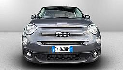 Fiat 500X 1.3 Mjet 95Cv